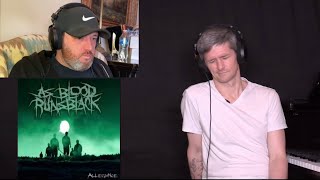 Download lagu As Blood Runs Black - “In Dying Days” (REACTION) mp3 Download lagu As Blood Runs Black - “In Dying Days” (REACTION) mp3