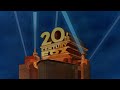 20th Century Fox 1981 1994 In Super Open Matte RECOMMANDED