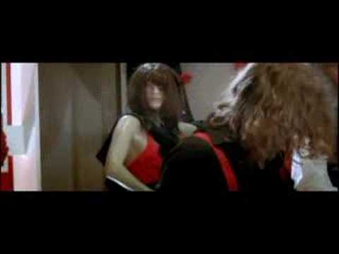 A Kidnap In Color- The Rumours Are Flying (OFFICIAL VIDEO)