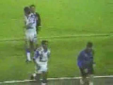 Vitória 0 x 1 Paraná Clube - Campeoanto Brasileiro S.B 1992