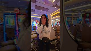 Download lagu FIRST SPIN MAGIC Leaves Us SPEECHLESS! #casino #slots #vegas #Jackpot mp3