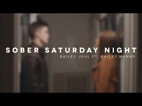 Sober Saturday Night - Chris Young (Bailey Jehl ft. Bailey Manns Cover)