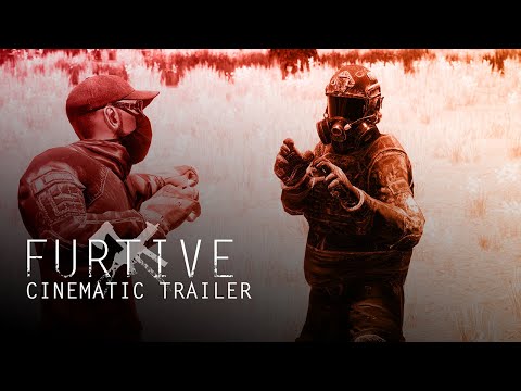 Furtive youtube-video