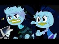 THE BEAGLE BIRTHDAY MASSACRE DuckTales Reaction