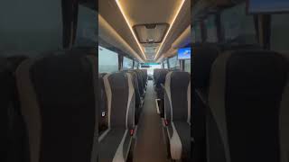 Mercedes-Benz Tourer 39 Seats EURO 6 turistički autobus | Slika 4 - Autoline