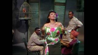 Lena Horne - Love - Black Entertainment