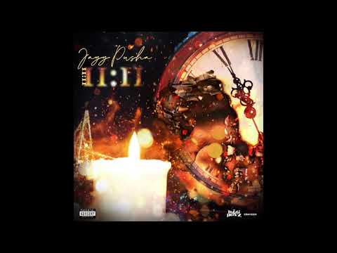 JayyPusha - 11:11 (Official Audio)