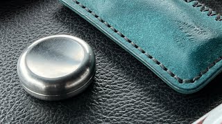 Download lagu Simplistic Goodness - Umburry Worry Haptic Coin mp3