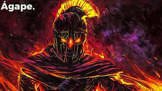 Hey, you who listen to me, there is a warrior inside you. Wake him up, raise him up, make him rule.