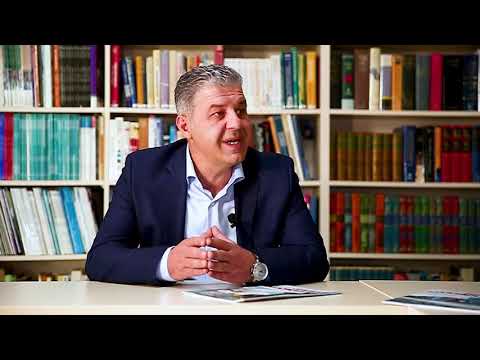 გადაცემა " მედია ფერმერებისთვის" - მეცხოველეობის პროდუქციის  წარმოების თანამედროვე სტანდარტები, ევრორეგულაციები და მათი  მნიშვნელობა უვნებელი პროდუქციის წარმოებაში.