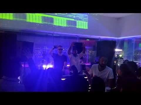 Volen Sentir drops ID - ID @Meraki by Endemic, Mexico 19.01.2020