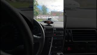 BAKTRAD & AFAD SEL TATBİKATI 2025