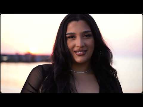 ANNITA - Doar noi | Visualizer