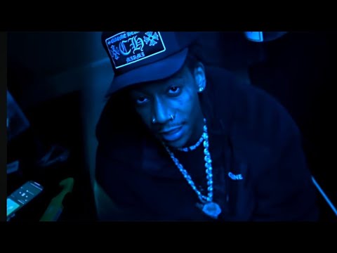 Wiz Khalifa - Stay Lit | Lyrics Music 