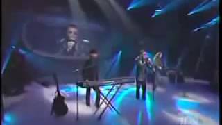 Bee Gees Ellan Vannin 1998
