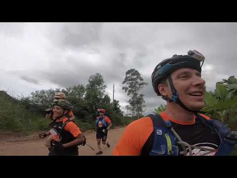 Malacara Race Full Video