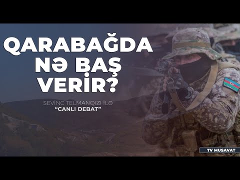 Qanunsuz erməni silahlıları yenə təxribata cəhd etdi - “Canlı"