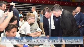 EGE BÖLGESİ SANAYİ ODASI // HAZİRAN AYI FAALİYET FİLMİ (2024)