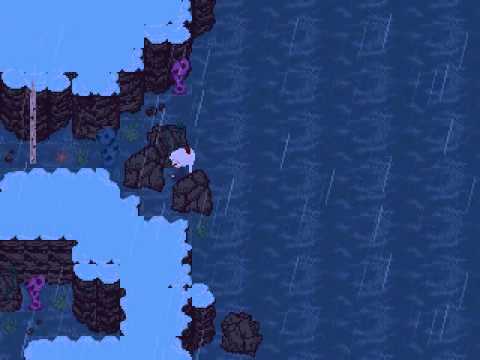 Let's Play .flow 03 - Horrible with Directions