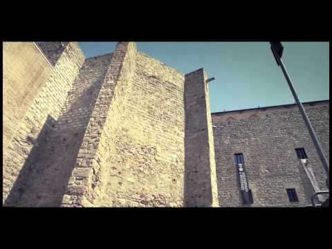 mobilee rooftop session Sonar 2013 - Hotel Diagonal - Barcelona