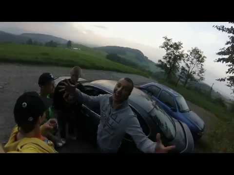 Ekipa Mocno Melanzowa-Cały Rok