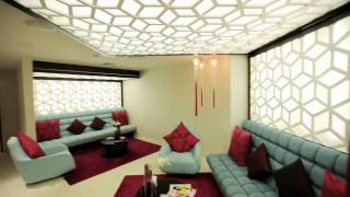 Luxury Serviced Apartments | Doha Hotels