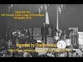 Genesis - Going Out To Get You - live 1972