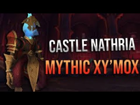 Tribunal vs artificer xymox mythic