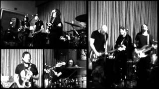 The Tacits Live en Jazzatlan 21/06/2012 (Part 2 of 5)