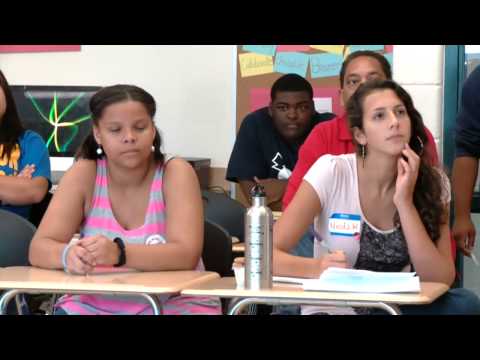 Parents, Teachers and Community Take Back Their Schools