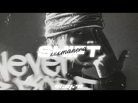 [FREE] xxxmanera x Nikitsunami x Шайни Type Beat "Shift"