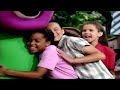 Barney More Songs Full VHS 1999