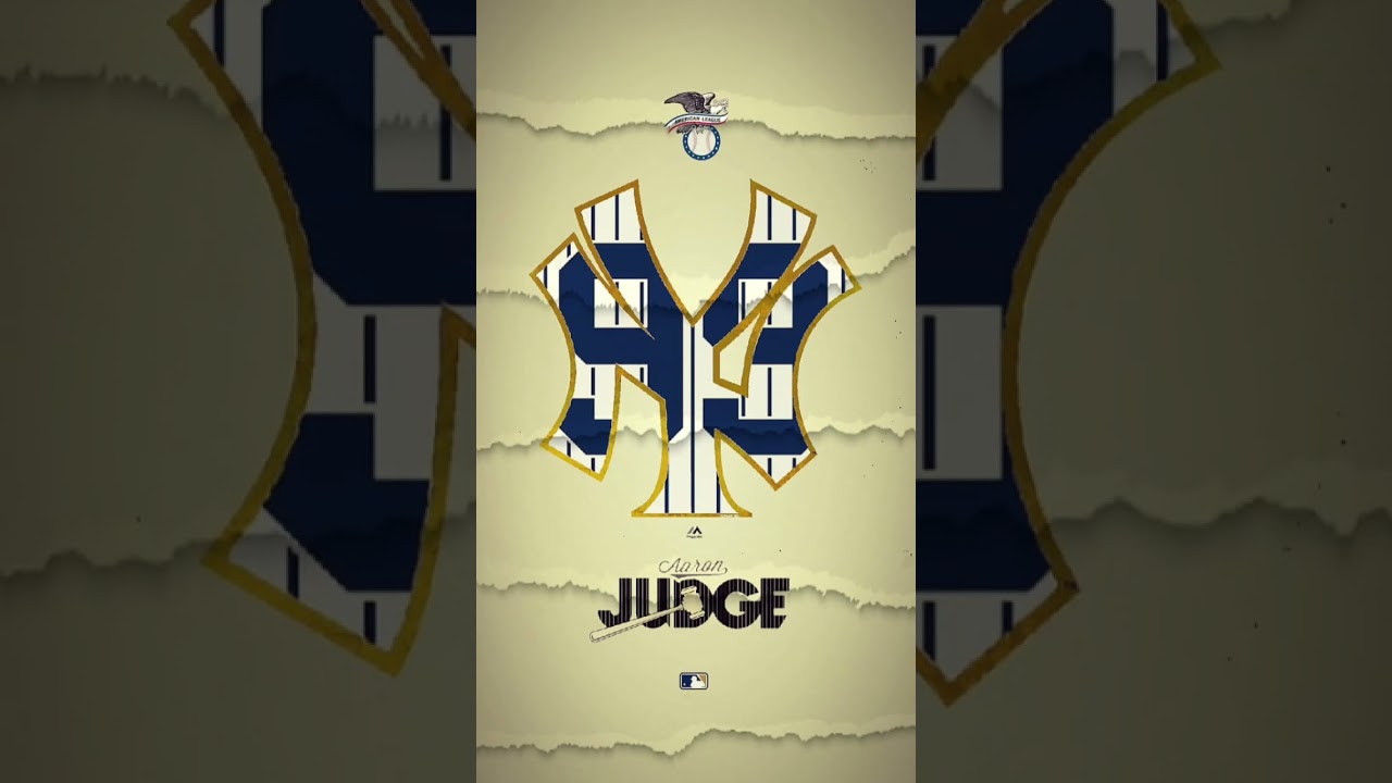 Try Not To Change Your Wallpaper (Yankees Edition) 🔥🔥🔥 #shorts #baseball #yankees