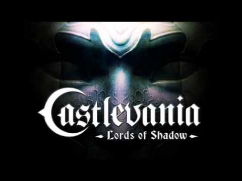 Castlevania Lords of Shadow - Hunting Path (OST)
