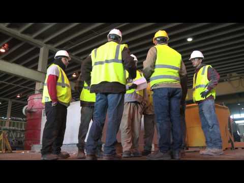 Silica safety overview thumbnail