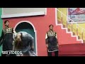 Afreen Khan Boob Show Mujra