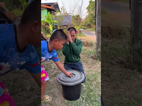 ไม่เป็นอย่างที่คิดไว้เลย #funny #comedy