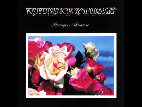 Everything I Do (Miss You) - Whiskeytown - Album Version