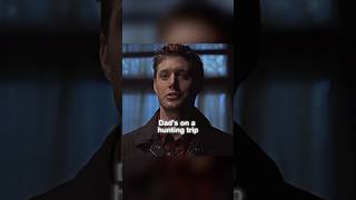 Download lagu Dad‘s On A Hunting Trip | Supernatural #Shorts mp3