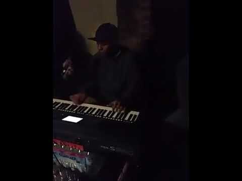 Andrew Bruize Live 2016