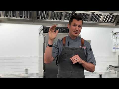 What to Cook in a Commercial Smoker