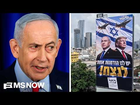 High turnout in 'consequential' first election in Israel since 2023 Hamas attacks, Iran war 