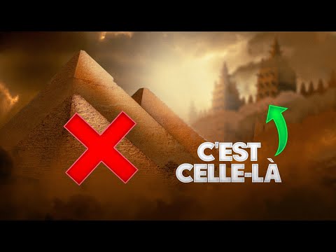 The REAL wonder of the world in Africa