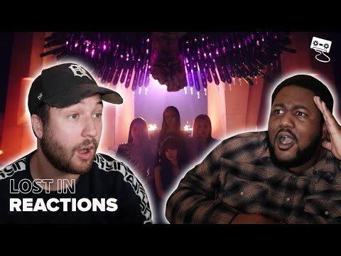 FILMMAKERS REACT to BLACKPINK - 'How You Like That' M/V | LOST IN REACTIONS