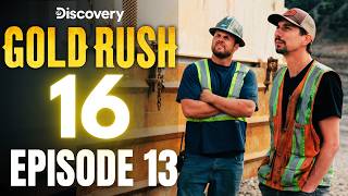 Download lagu CATCH UP on 'Gold Rush' Season 16 Episode 13 'Valhalla or Bust' mp3
