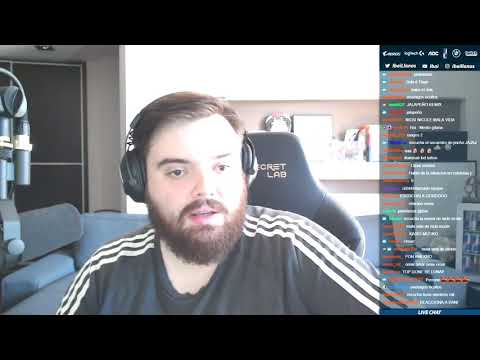 IBAI REACCIÓNA A RANGOS II Pekeño 77, Bhavi, Cro, Cazzu, Homer el mero mero , Neo Pistea Ruben Rada