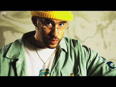 *Sad* Bad Bunny x Swae Lee Type Beat - Cry | Sad Dancehall Instrumental | Dancehall Type Beat