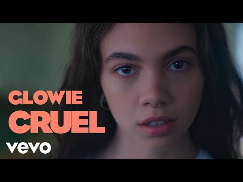 Glowie - Cruel (Official Video)