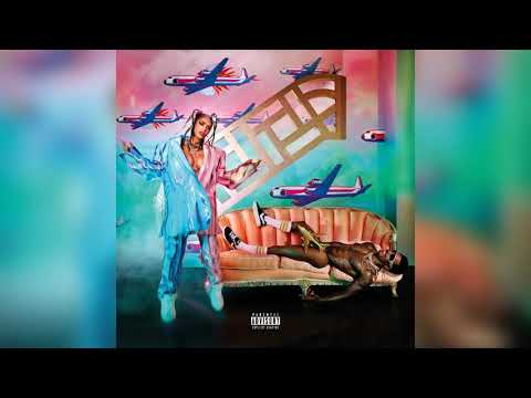 Karol G, Yandar & Yostin - SOLA ES MEJOR [1 Hora]