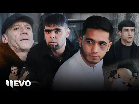 Jasur Raxmatov va Baxtiyor Narziqulov - Jigar-jigar (Kinobarin klip)